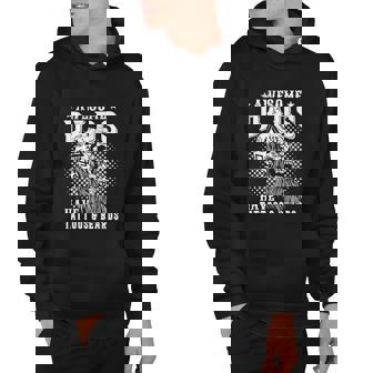 Funny Awesome Dads Have Tattoos And Beards Hoodie - Thegiftio