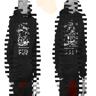 Funny Band Director Hoodie | Mazezy