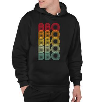 Funny Meat Smoking Bbq Grill Lover Pit Master Smoke Meat V2 Hoodie - Seseable