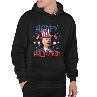 Funny Merry 4Th Of July You Know The Thing Joe Biden Men Hoodie - Monsterry UK