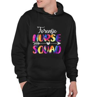 Funny Nurse Healthcare Rn Lpn Cna Nursing Forensic Hoodie - Monsterry