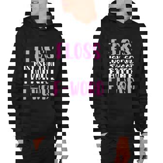 Funny Tooth Dentist Dentistry Dental Assistant Hygienist Gift Graphic Design Printed Casual Daily Basic V5 Hoodie - Thegiftio