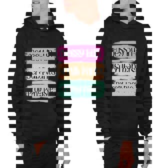 Funny Tooth Dentist Dentistry Dental Assistant Hygienist Gift Graphic Design Printed Casual Daily Basic V9 Hoodie - Thegiftio