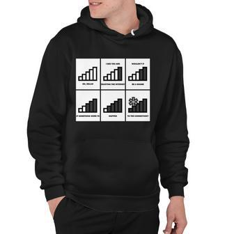 Funny Wifi Hoodie - Monsterry