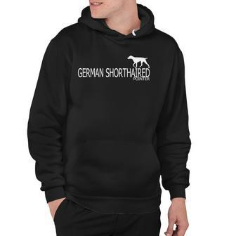 German Shorthaired Pointer Dog V2 Hoodie - Monsterry CA