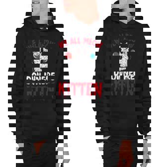 Gun Control Group Therapy V2 Hoodie - Monsterry