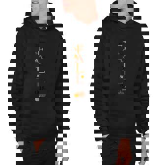 Happy Fall Yall Pumpkin Halloween Quote Hoodie - Monsterry