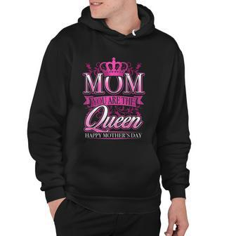 Happy Mothers Day V2 Hoodie - Monsterry AU