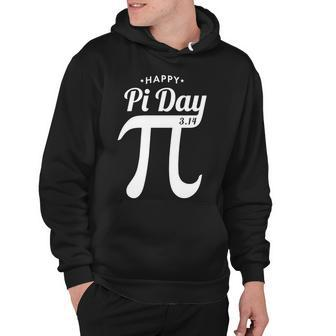 Happy Pi Day 314 Tshirt Hoodie - Monsterry
