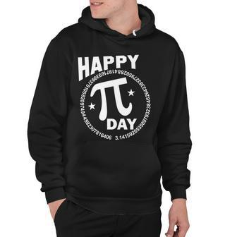 Happy Pi Day Numbers Tshirt Hoodie - Monsterry