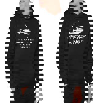 Helicopter Parent Hoodie - Thegiftio
