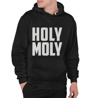 Holy Moly Hoodie - Monsterry DE