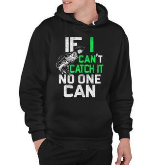 I Can Catch It Hoodie - Seseable