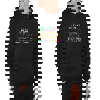 I Will Put You In A Trunk And Help People Look For You Hoodie - Monsterry
