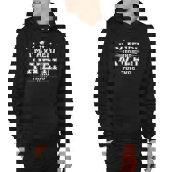 Im Averi Doing Averi Things Hoodie - Thegiftio