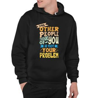 Inspirational Quote Tshirt Hoodie - Monsterry CA