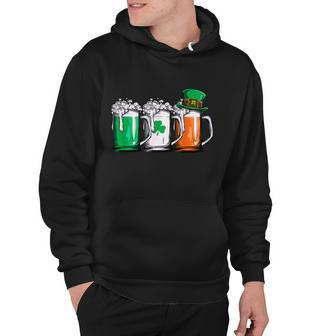 Irish Beer St Patricks Day Funny St Patricks Day St Patricks Day Drinking Tshirt Hoodie - Monsterry