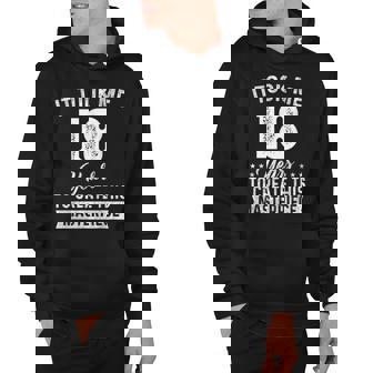 It Took Me 18 Years Masterpiece 18Th Birthday 18 Years Old Hoodie - Seseable
