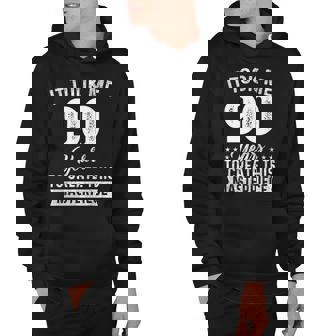 It Took Me 90 Years Masterpiece 90Th Birthday 90 Years Old Hoodie | Seseable CA