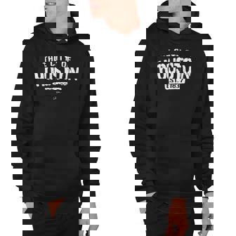 Jcombs Houston Texas Lone Star State Hoodie | Mazezy