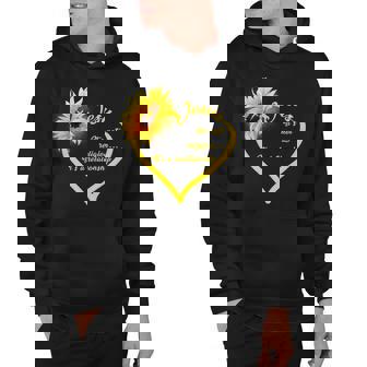 Jesus Its A Relationship Hoodie - Thegiftio UK
