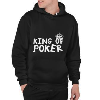 King Of Poker Hoodie - Monsterry AU