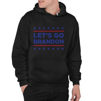 Lets Go Brandon Classic Hoodie - Monsterry CA