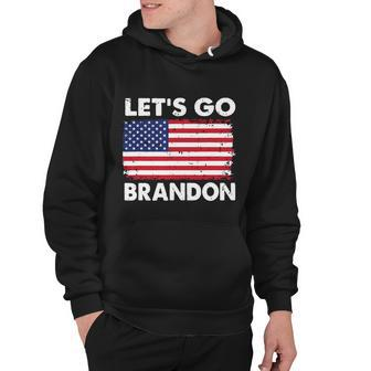 Lets Go Brandon Lets Go Brandon Flag Tshirt Hoodie - Monsterry
