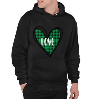 Love Funny Halloween Quote V6 Hoodie - Monsterry CA