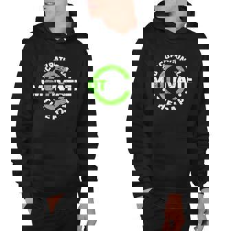 Motivate Occupational Therapy V2 Hoodie - Monsterry