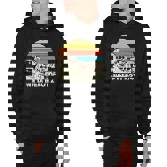 Mount Rushmore July Fourth &8211 Usa American Flag 4Th Of July Hoodie | Mazezy