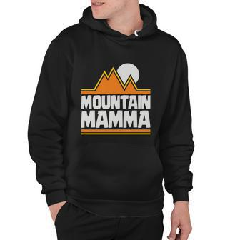Mountain Mamma V2 Hoodie - Monsterry CA