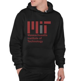 New Massachusetts Institute Of Technology V2 Hoodie - Thegiftio UK