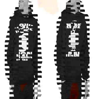 No Pane No Gain Propane Hoodie - Monsterry
