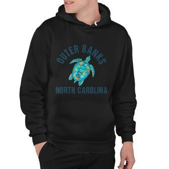 Outer Banks Nc Beach Hoodie - Monsterry
