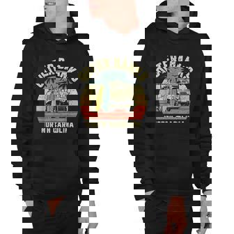 Outer Banks Shirt Retro Surfing Van Cool Pogue Life Surfer Hoodie - Thegiftio UK