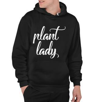 Plant Lady Mom Mother Gardening Funny Tshirt Hoodie - Monsterry CA