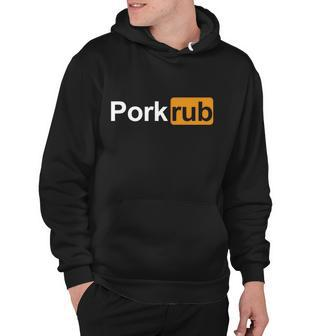 Porkrub Funny Pork Rub Tshirt Hoodie - Monsterry CA