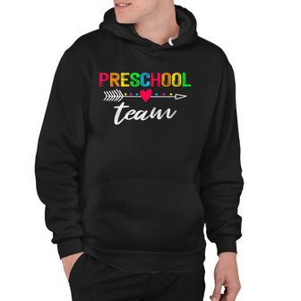 Preschoool Team Hoodie - Monsterry DE