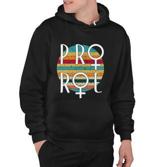 Pro Choice Defend Roe V Wade 1973 Reproductive Rights Tshirt Hoodie - Monsterry UK