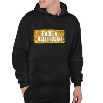 Raise A Hallelujah Hoodie - Monsterry CA