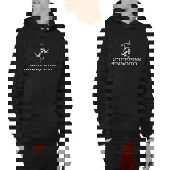 Science Is Greater Than Opinion Hoodie - Thegiftio