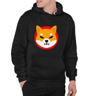 Shiba Shib Shiba Token Shiba Inu Coin Tshirt Hoodie - Monsterry DE