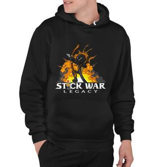 Stick War Archidon Premium Tshirt Hoodie - Monsterry