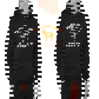 Tamp Bay Football Goat Brady 18 Hoodie - Thegiftio