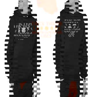 Tarot Card Aesthetic Witchy Celestial Stay Wild Moon Child Hoodie | Seseable CA