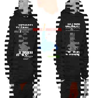 Teacher Life Take Chances Make Mistakes Teacher Quote Graphic Shirt For Female Hoodie - Monsterry
