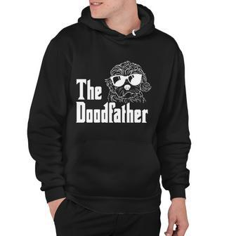 The Doodfather Doodle Dad Hoodie - Monsterry AU