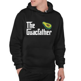 The Guacfather Tshirt Hoodie - Monsterry AU