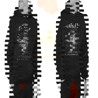 The Irish We Dont Always Win But We Always Fight Hoodie - Thegiftio UK